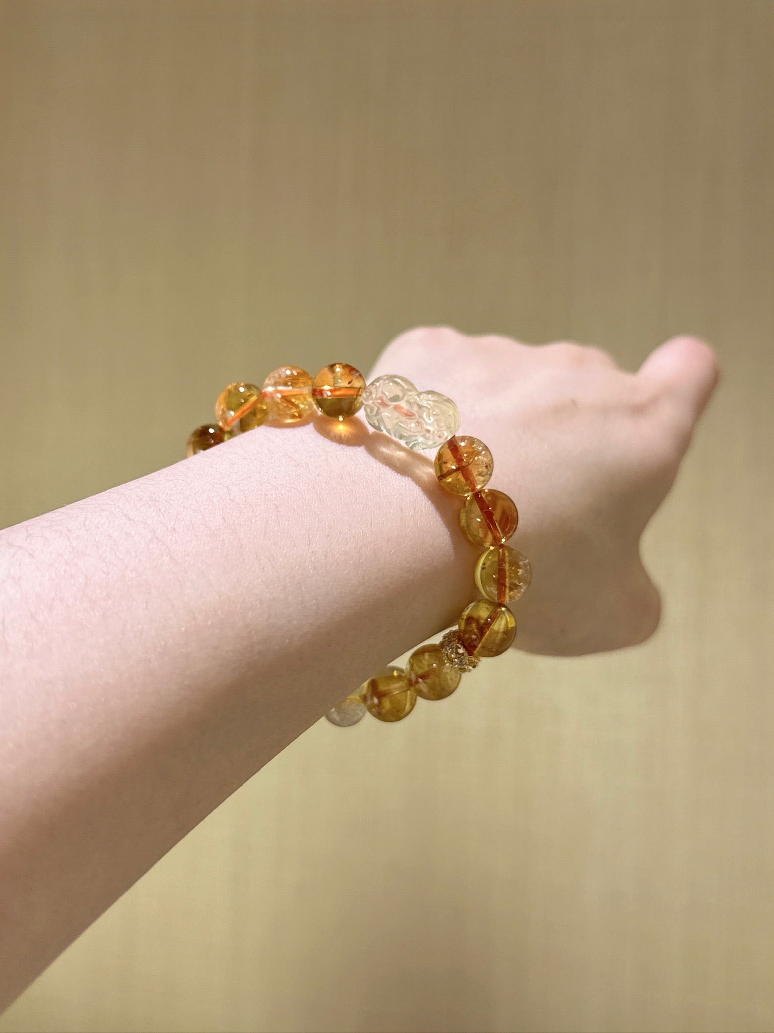 ▫️▪️ Duba bracelet